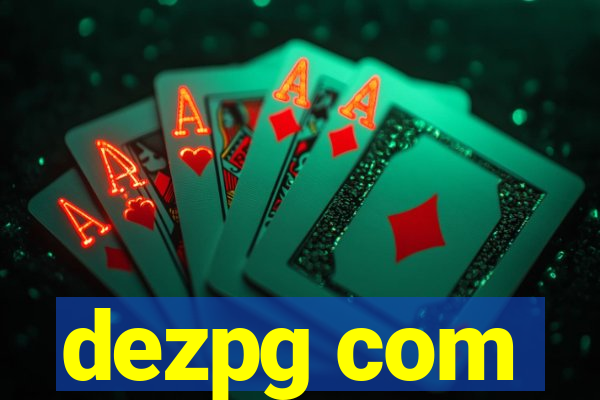 dezpg com
